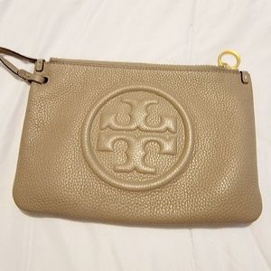 Tory Burch Wristlet